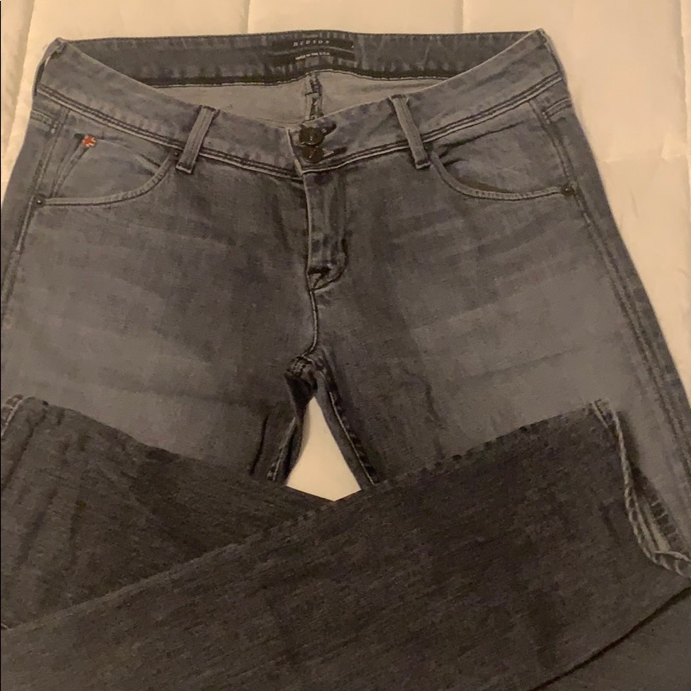 Perfect condition Hudson skinny jean